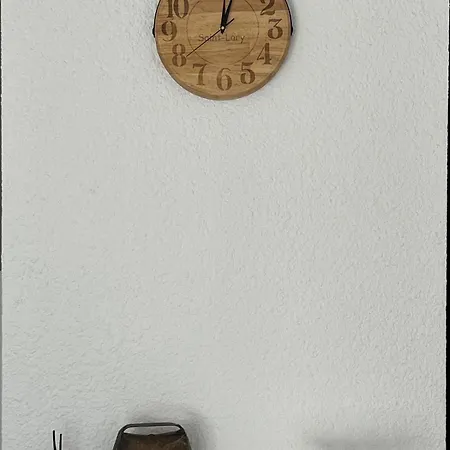 Lary Soulan Apartamento