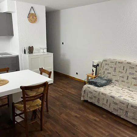 Apartamento Lary Soulan