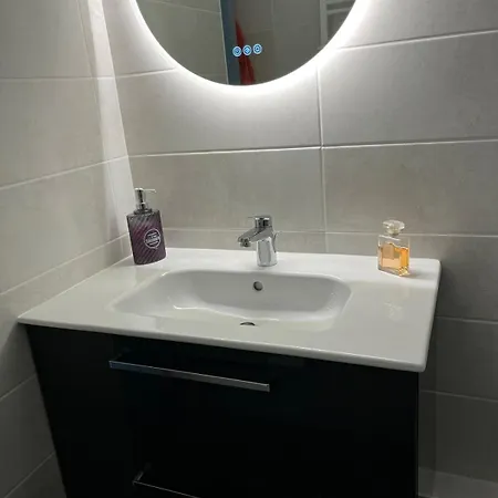 Apartamento Lary Soulan *