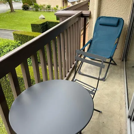 Lary Soulan Apartamento *