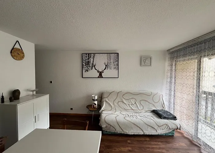 Lary Soulan * Saint-Lary-Soulan