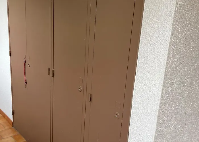 Lary Soulan Appartement Saint-Lary-Soulan