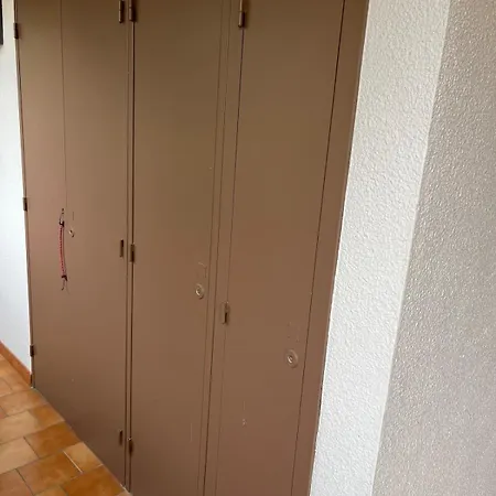 Lary Soulan Apartamento Saint-Lary-Soulan