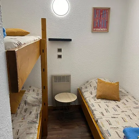 Apartamento Lary Soulan *