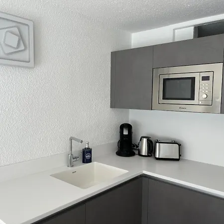 Apartamento Lary Soulan Saint-Lary-Soulan