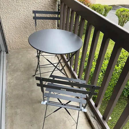 Lary Soulan Apartamento Saint-Lary-Soulan