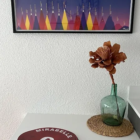 Lary Soulan Apartamento