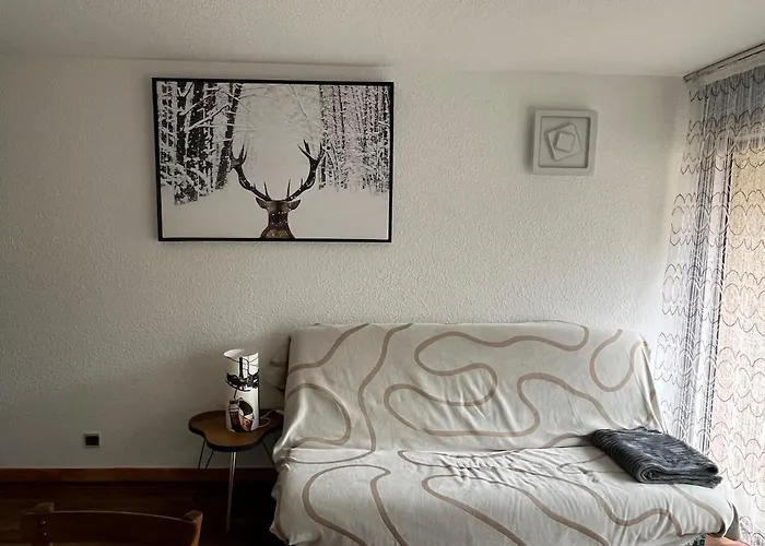 Lary Soulan サン・ラリー・スラン