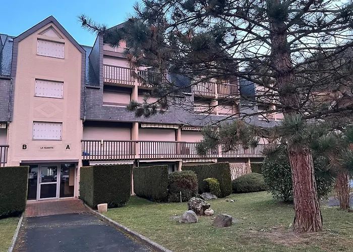 Lary Soulan サン・ラリー・スラン