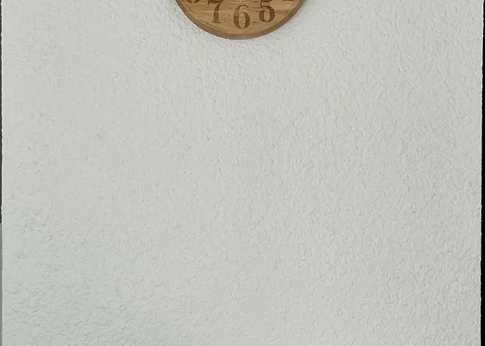 Lary Soulan アパート