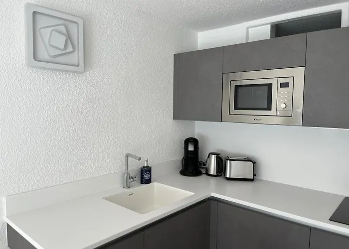 アパート Lary Soulan サン・ラリー・スラン