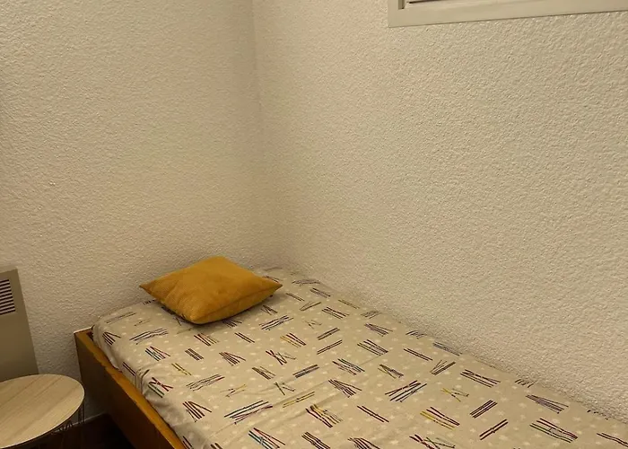 Lary Soulan サン・ラリー・スラン