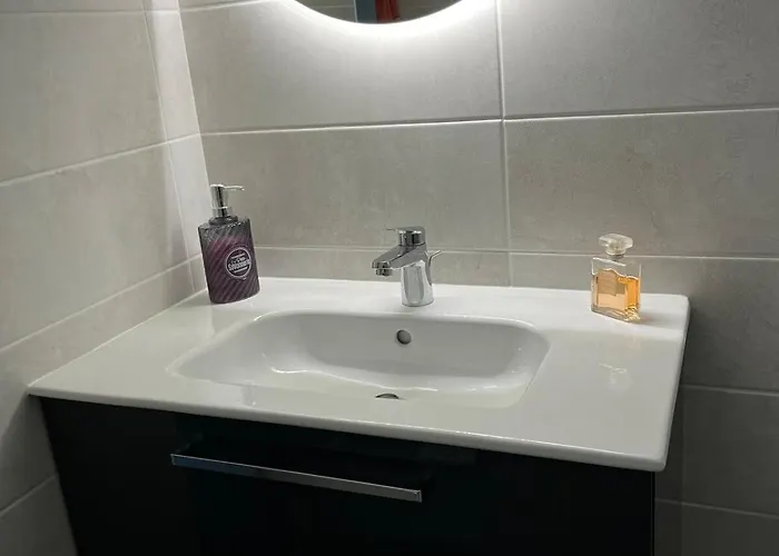 アパート Lary Soulan *